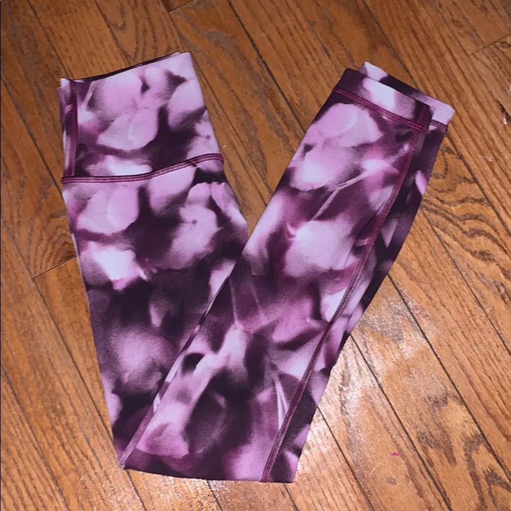 lululemon leggings